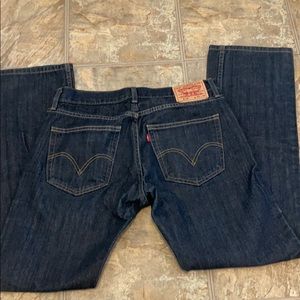 Men’s 514 Slim Straight Levi’s 32x32
